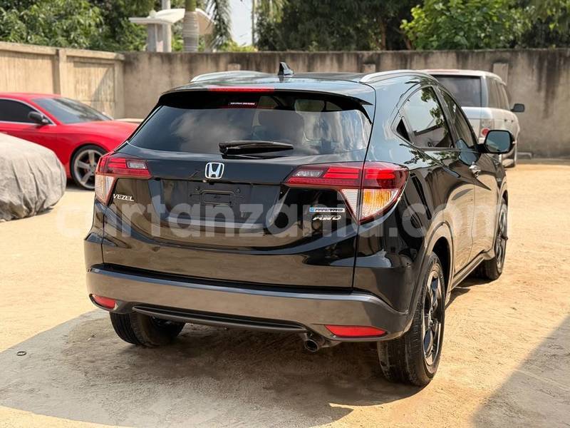 Big with watermark honda vezel dar es salaam dar es salaam 34239