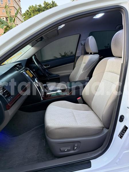 Big with watermark toyota mark x dar es salaam dar es salaam 34240