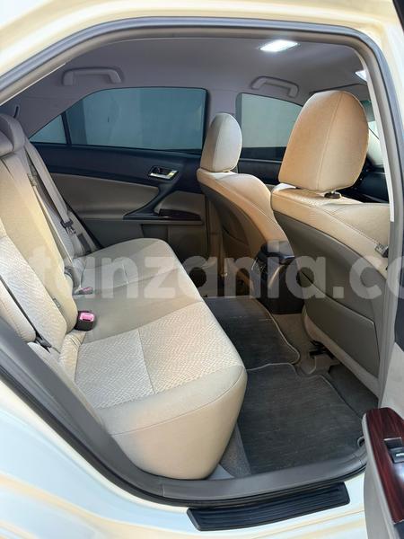 Big with watermark toyota mark x dar es salaam dar es salaam 34240