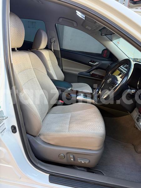 Big with watermark toyota mark x dar es salaam dar es salaam 34240