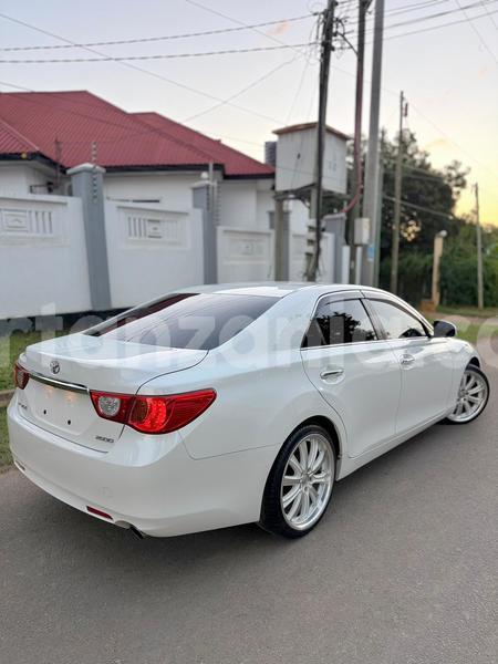 Big with watermark toyota mark x dar es salaam dar es salaam 34240