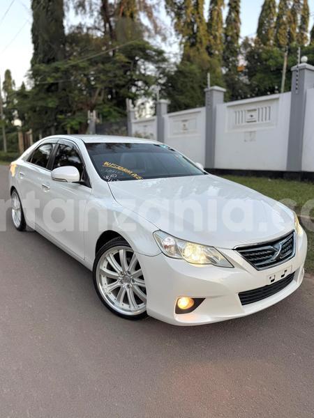 Big with watermark toyota mark x dar es salaam dar es salaam 34240