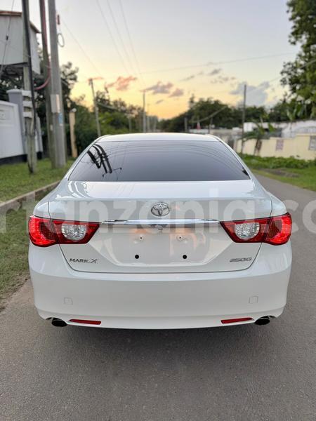 Big with watermark toyota mark x dar es salaam dar es salaam 34240