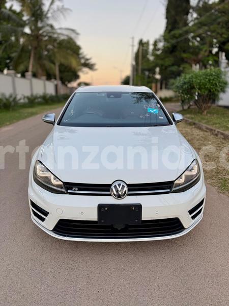 Big with watermark volkswagen golf dar es salaam dar es salaam 34241