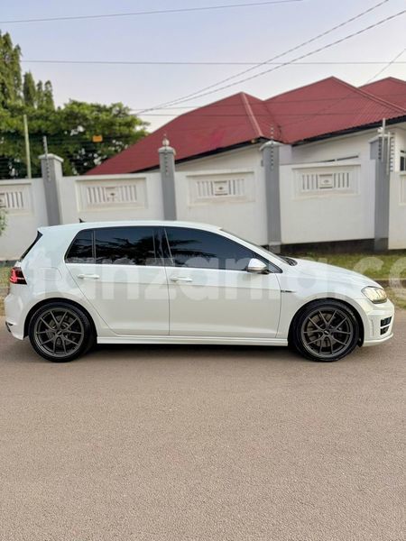 Big with watermark volkswagen golf dar es salaam dar es salaam 34241