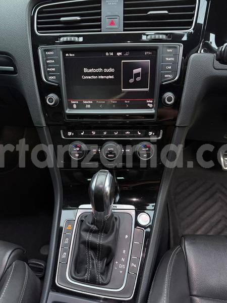 Big with watermark volkswagen golf dar es salaam dar es salaam 34241