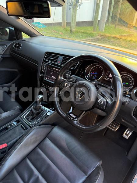 Big with watermark volkswagen golf dar es salaam dar es salaam 34241