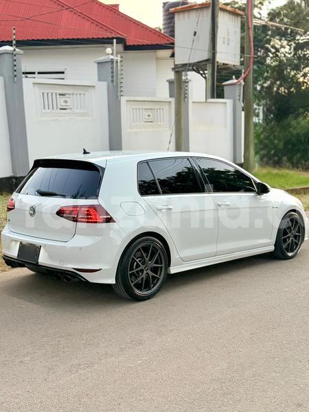 Big with watermark volkswagen golf dar es salaam dar es salaam 34241