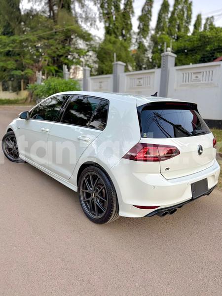 Big with watermark volkswagen golf dar es salaam dar es salaam 34241