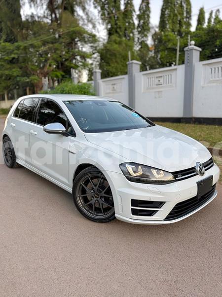 Big with watermark volkswagen golf dar es salaam dar es salaam 34241
