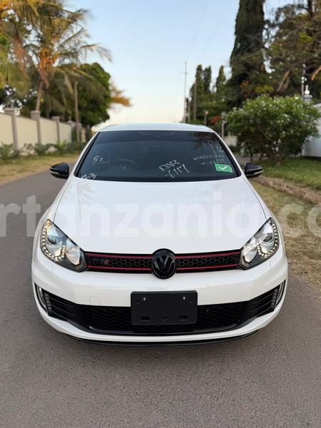 Big with watermark volkswagen golf gti dar es salaam dar es salaam 34242