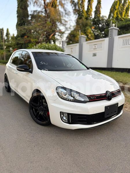 Big with watermark volkswagen golf gti dar es salaam dar es salaam 34242