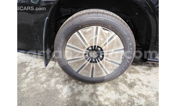 Nunua Imported Lexus LX Nyeusi Gari ndani ya Import - Dubai nchini Arusha Nunua Imported Lexus LX Nyeusi Gari ndani ya Import - Dubai nchini Arusha