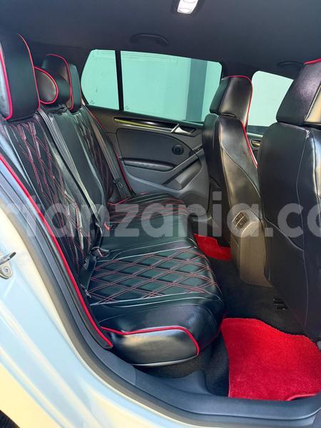Big with watermark volkswagen golf gti dar es salaam dar es salaam 34242