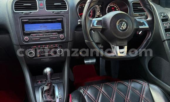 Buy Import Volkswagen Golf GTI White Car in Dar es Salaam in Dar es Salaam Buy Import Volkswagen Golf GTI White Car in Dar es Salaam in Dar es Salaam