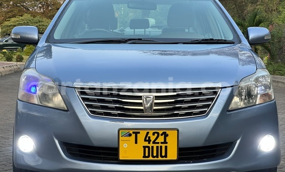 Buy Used Toyota Premio Other Car in Dar es Salaam in Dar es Salaam