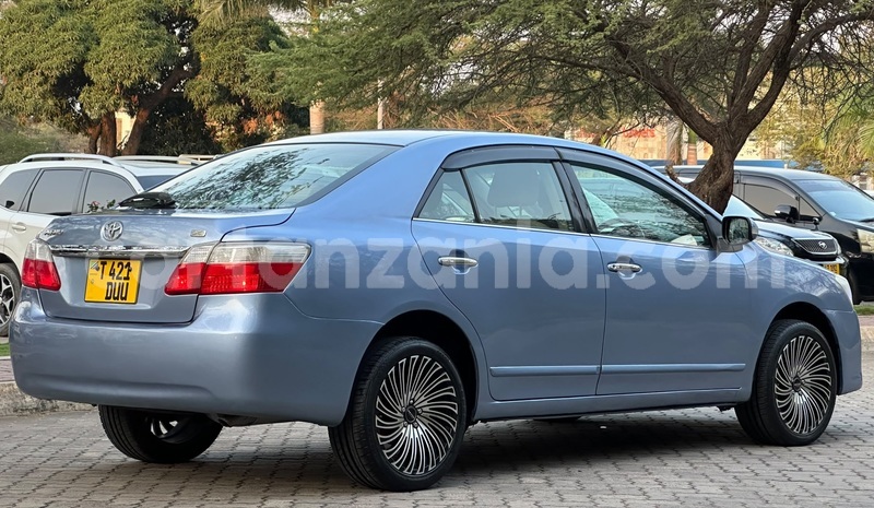 Big with watermark toyota premio dar es salaam dar es salaam 34243