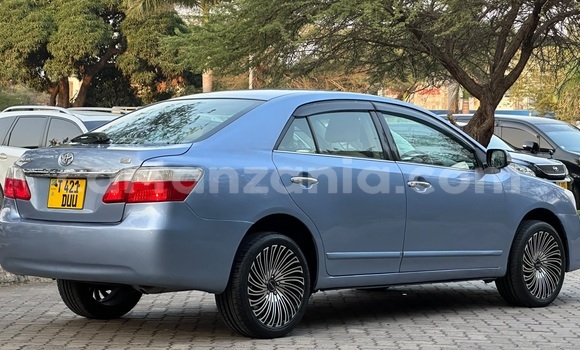 Buy Used Toyota Premio Other Car in Dar es Salaam in Dar es Salaam Buy Used Toyota Premio Other Car in Dar es Salaam in Dar es Salaam