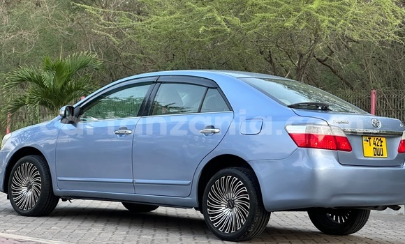 Buy Used Toyota Premio Other Car in Dar es Salaam in Dar es Salaam Buy Used Toyota Premio Other Car in Dar es Salaam in Dar es Salaam