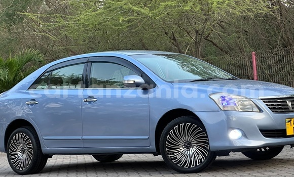 Buy Used Toyota Premio Other Car in Dar es Salaam in Dar es Salaam Buy Used Toyota Premio Other Car in Dar es Salaam in Dar es Salaam