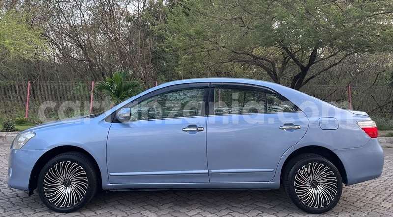 Big with watermark toyota premio dar es salaam dar es salaam 34243