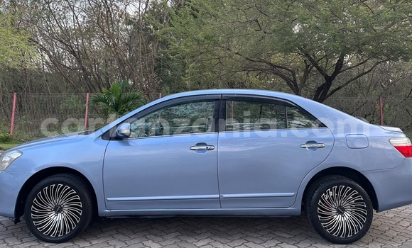 Buy Used Toyota Premio Other Car in Dar es Salaam in Dar es Salaam Buy Used Toyota Premio Other Car in Dar es Salaam in Dar es Salaam