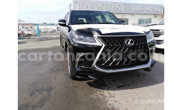 Nunua Imported Lexus LX Nyeusi Gari ndani ya Import - Dubai nchini Arusha Nunua Imported Lexus LX Nyeusi Gari ndani ya Import - Dubai nchini Arusha