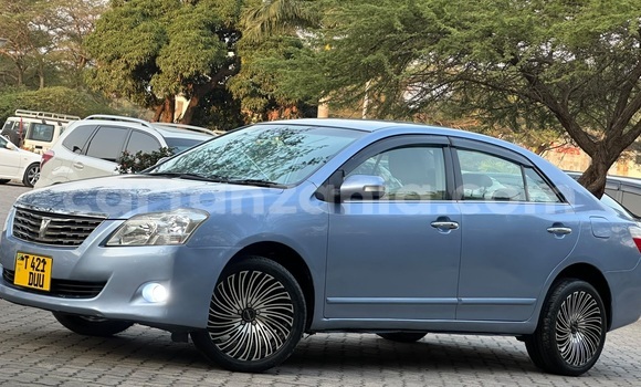 Buy Used Toyota Premio Other Car in Dar es Salaam in Dar es Salaam Buy Used Toyota Premio Other Car in Dar es Salaam in Dar es Salaam