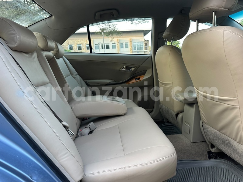 Big with watermark toyota premio dar es salaam dar es salaam 34243