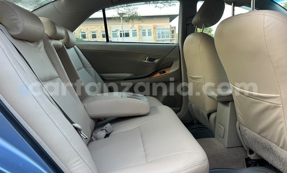 Buy Used Toyota Premio Other Car in Dar es Salaam in Dar es Salaam Buy Used Toyota Premio Other Car in Dar es Salaam in Dar es Salaam