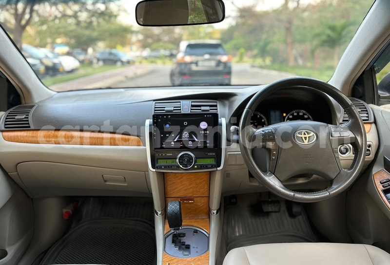 Big with watermark toyota premio dar es salaam dar es salaam 34243