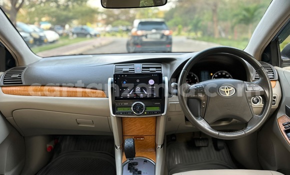 Buy Used Toyota Premio Other Car in Dar es Salaam in Dar es Salaam Buy Used Toyota Premio Other Car in Dar es Salaam in Dar es Salaam