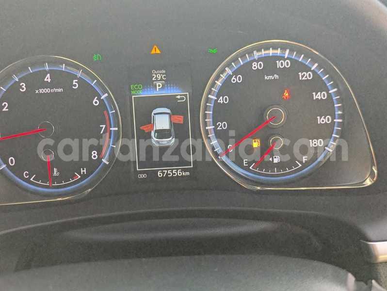 Big with watermark toyota harrier dar es salaam dar es salaam 34244