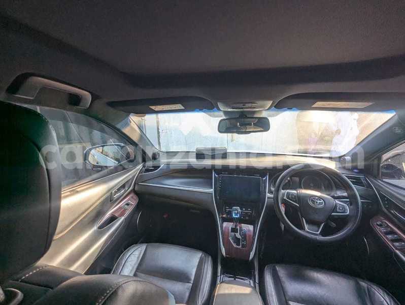 Big with watermark toyota harrier dar es salaam dar es salaam 34244