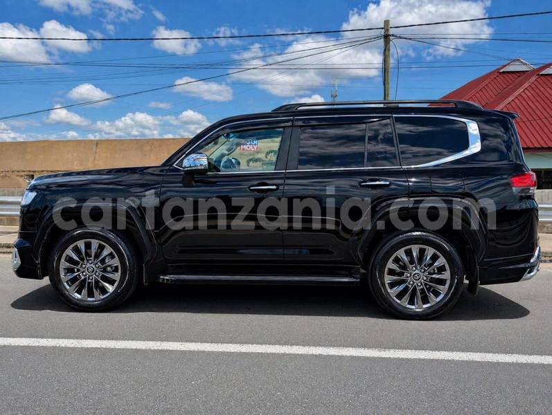 Big with watermark toyota land cruiser dar es salaam dar es salaam 34245