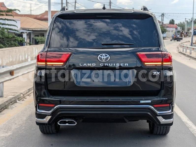 Big with watermark toyota land cruiser dar es salaam dar es salaam 34245
