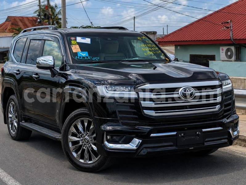 Big with watermark toyota land cruiser dar es salaam dar es salaam 34245