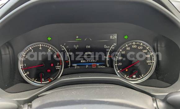 Buy Import Toyota Land Cruiser Black Car in Dar es Salaam in Dar es Salaam Buy Import Toyota Land Cruiser Black Car in Dar es Salaam in Dar es Salaam