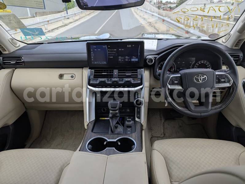 Big with watermark toyota land cruiser dar es salaam dar es salaam 34245