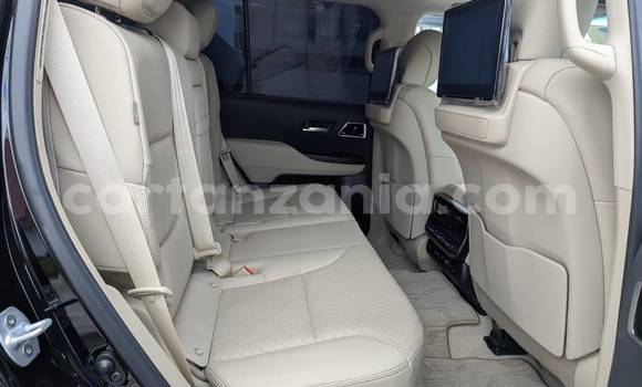 Buy Import Toyota Land Cruiser Black Car in Dar es Salaam in Dar es Salaam Buy Import Toyota Land Cruiser Black Car in Dar es Salaam in Dar es Salaam