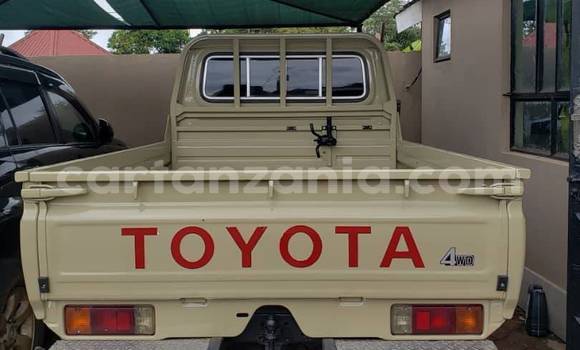 Buy Used Toyota Land Cruiser Other Car in Dar es Salaam in Dar es Salaam Buy Used Toyota Land Cruiser Other Car in Dar es Salaam in Dar es Salaam