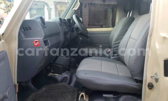 Buy Used Toyota Land Cruiser Other Car in Dar es Salaam in Dar es Salaam Buy Used Toyota Land Cruiser Other Car in Dar es Salaam in Dar es Salaam