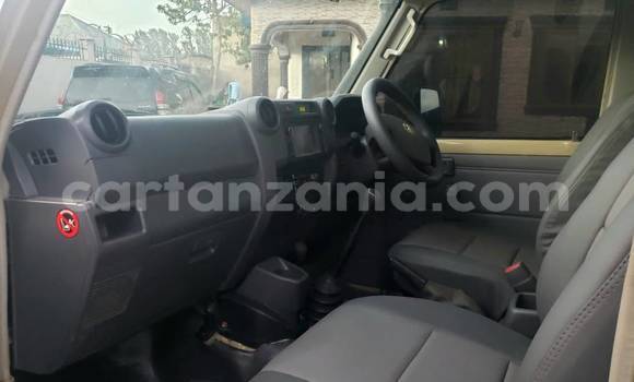 Buy Used Toyota Land Cruiser Other Car in Dar es Salaam in Dar es Salaam Buy Used Toyota Land Cruiser Other Car in Dar es Salaam in Dar es Salaam
