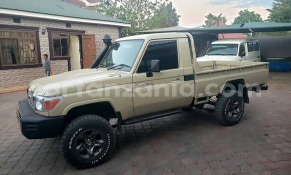 Buy Used Toyota Land Cruiser Other Car in Dar es Salaam in Dar es Salaam Buy Used Toyota Land Cruiser Other Car in Dar es Salaam in Dar es Salaam