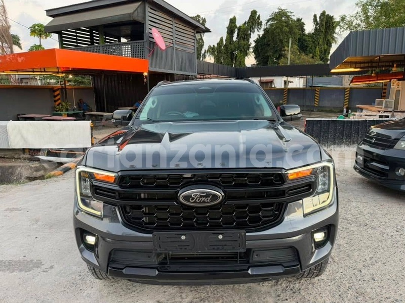 Big with watermark ford everest dar es salaam dar es salaam 34247
