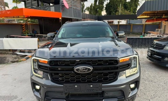 Buy Used Ford Everest Other Car in Dar es Salaam in Dar es Salaam