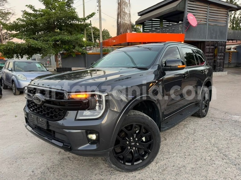 Big with watermark ford everest dar es salaam dar es salaam 34247