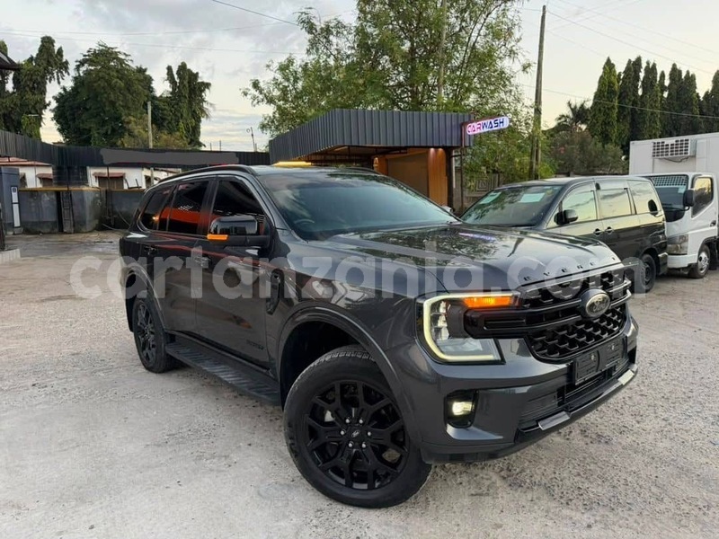 Big with watermark ford everest dar es salaam dar es salaam 34247