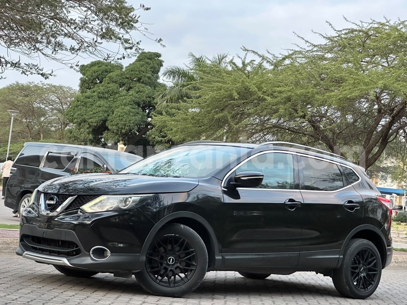 Big with watermark nissan qashqai dar es salaam dar es salaam 34249