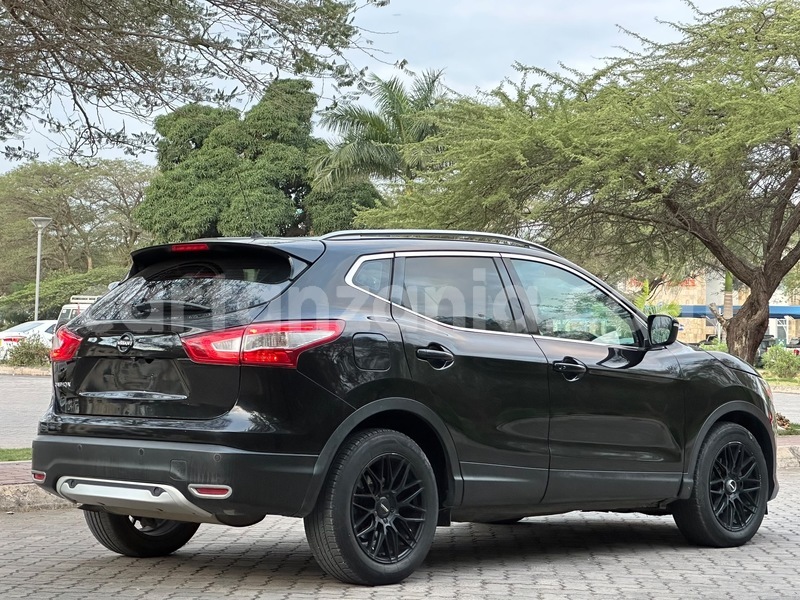 Big with watermark nissan qashqai dar es salaam dar es salaam 34249